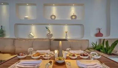Mirada Exclusive Bodrum