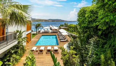 Mirada Exclusive Bodrum