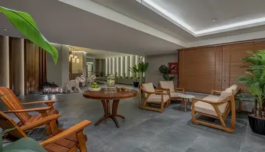 Mirada Exclusive Bodrum