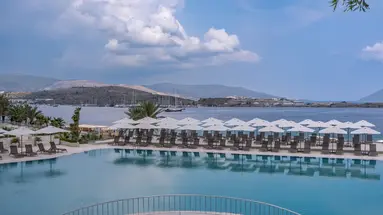 Mirada Exclusive Bodrum