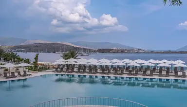 Mirada Exclusive Bodrum