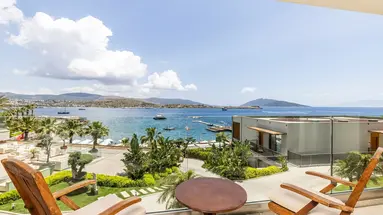 Mirada Exclusive Bodrum