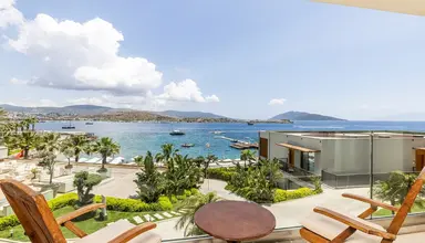 Mirada Exclusive Bodrum
