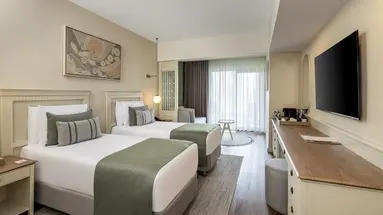 Mirada Exclusive Bodrum