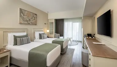 Mirada Exclusive Bodrum