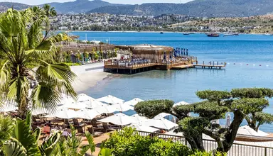 Mirada Exclusive Bodrum
