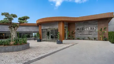 Mirada Exclusive Bodrum