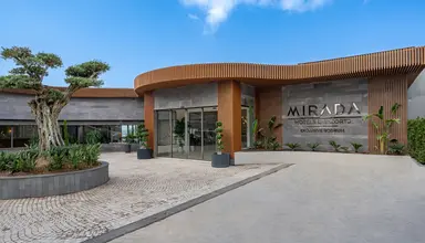 Mirada Exclusive Bodrum