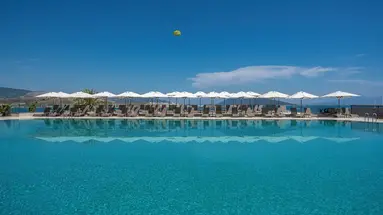 Mirada Exclusive Bodrum