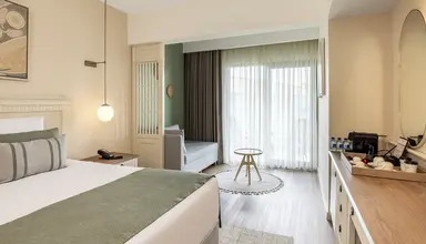Mirada Exclusive Bodrum