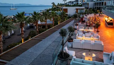 Mirada Exclusive Bodrum