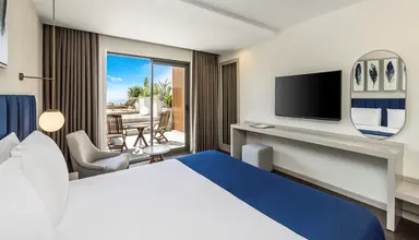 Mirada Exclusive Bodrum