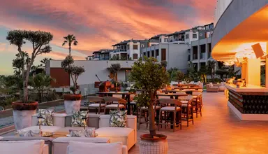 Mirada Exclusive Bodrum