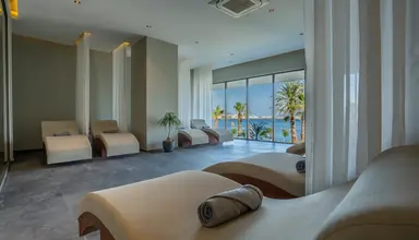 Mirada Exclusive Bodrum