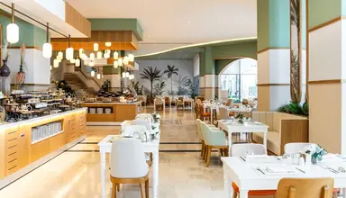 Mirada Exclusive Bodrum