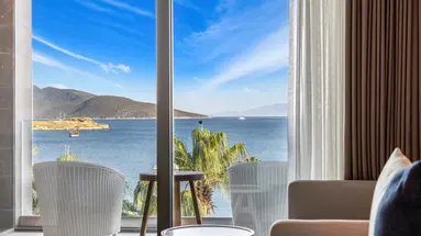 Mirada Exclusive Bodrum