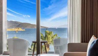 Mirada Exclusive Bodrum