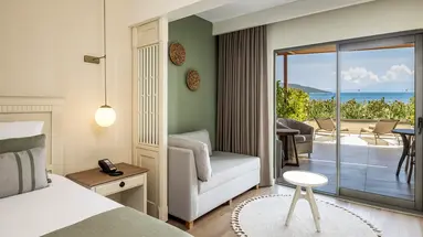 Mirada Exclusive Bodrum