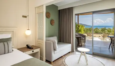 Mirada Exclusive Bodrum