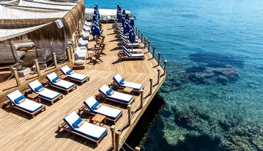 Mirada Exclusive Bodrum