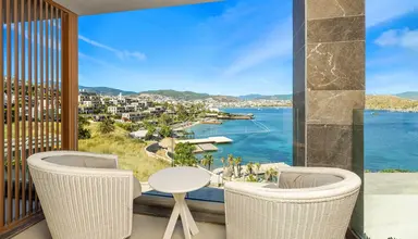 Mirada Exclusive Bodrum