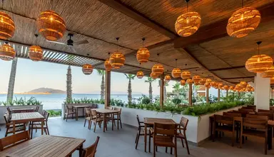 Mirada Exclusive Bodrum