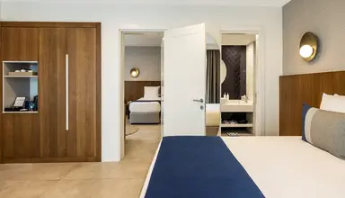 Mirada Exclusive Bodrum