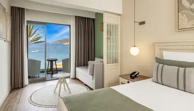 Mirada Exclusive Bodrum