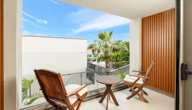 Mirada Exclusive Bodrum