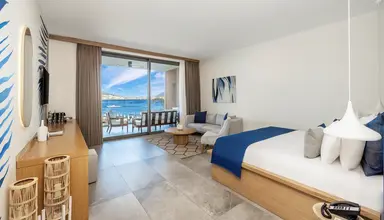 Mirada Exclusive Bodrum