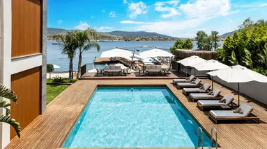 Mirada Exclusive Bodrum