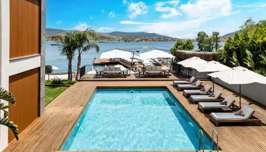 Mirada Exclusive Bodrum