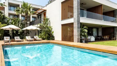 Mirada Exclusive Bodrum