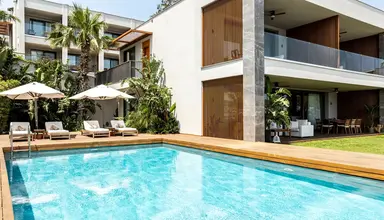 Mirada Exclusive Bodrum