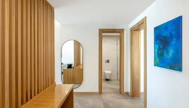 Mirada Exclusive Bodrum
