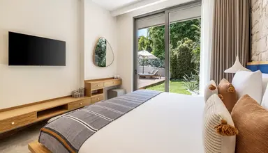 Mirada Exclusive Bodrum