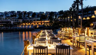 Mirada Exclusive Bodrum