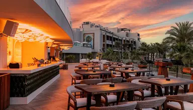 Mirada Exclusive Bodrum