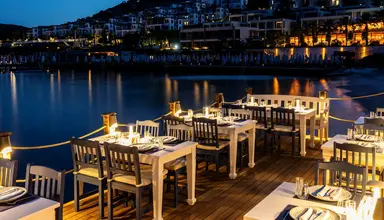 Mirada Exclusive Bodrum