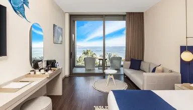 Mirada Exclusive Bodrum
