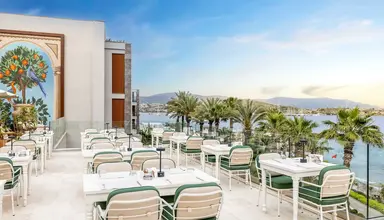 Mirada Exclusive Bodrum