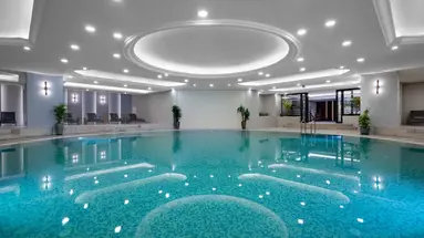 Mirada Exclusive Bodrum