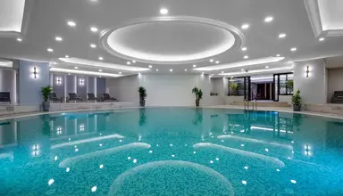 Mirada Exclusive Bodrum