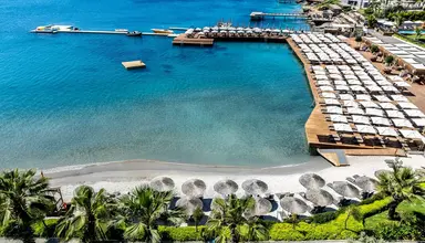 Mirada Exclusive Bodrum