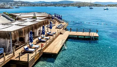 Mirada Exclusive Bodrum