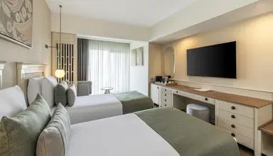 Mirada Exclusive Bodrum