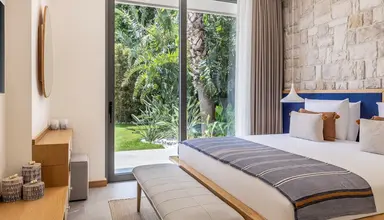 Mirada Exclusive Bodrum