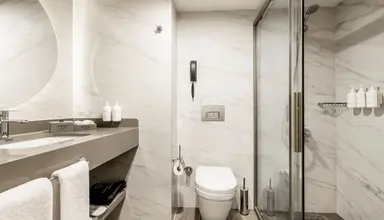 Mirada Exclusive Bodrum