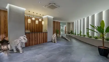 Mirada Exclusive Bodrum