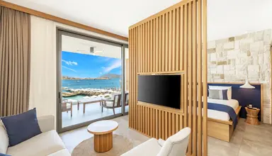 Mirada Exclusive Bodrum